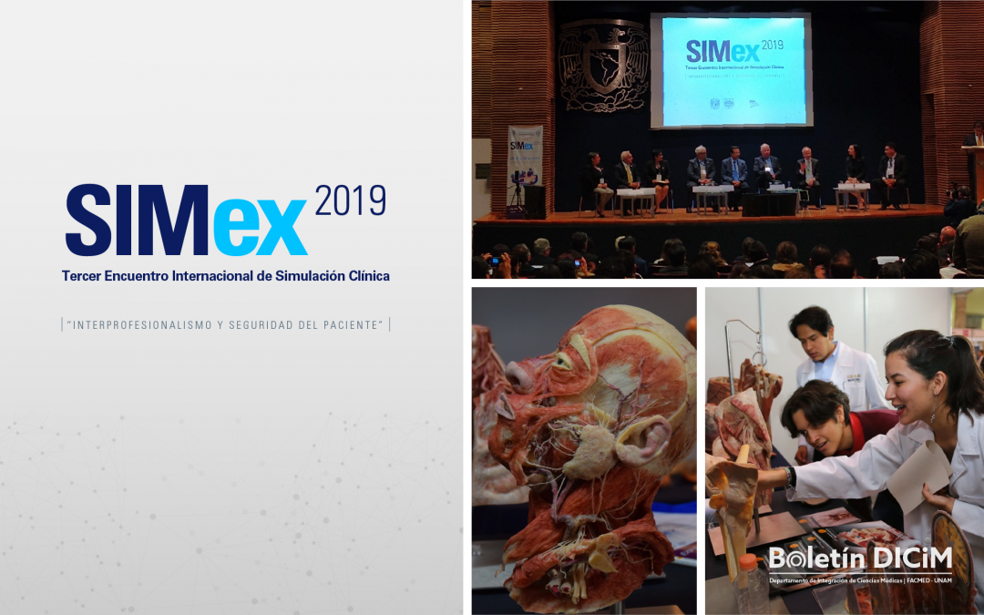 SIMex 2019