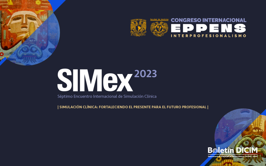 SIMex 2023 | Reseña de Actividades